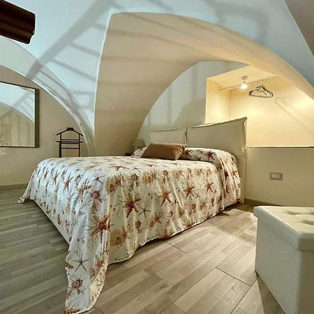 Villa Civico 9 à Brindisi Extérieur photo
